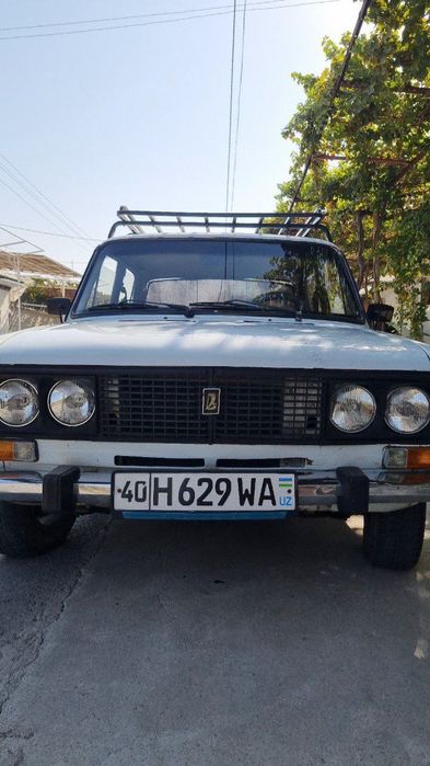 Ваз 2106 сотилади
