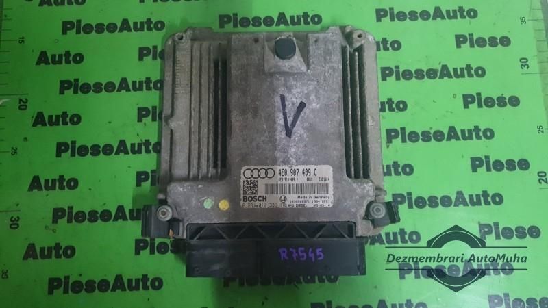 Calculator ecu Audi A8 2002-2009 4E 0281012336