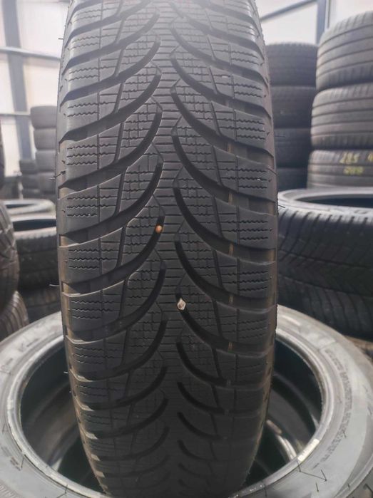 2бр.зимни гуми 155/70/19 Bridgestone