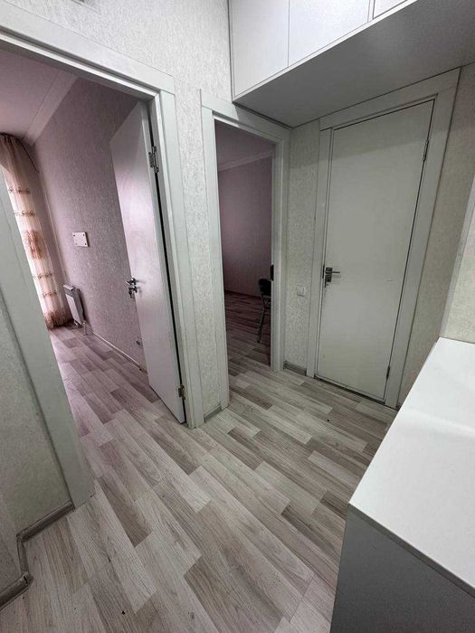 1 Комнатная квартира в Ассалом Сохил 1/7/9 срочно