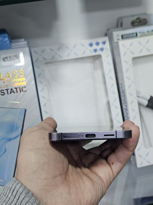 Samsung S24 Plus + 12/512Gb