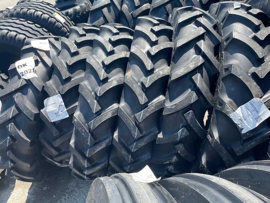 Anveloope OZKA 7.50-20 cu 8pliuri Cauciucuri agricole U445