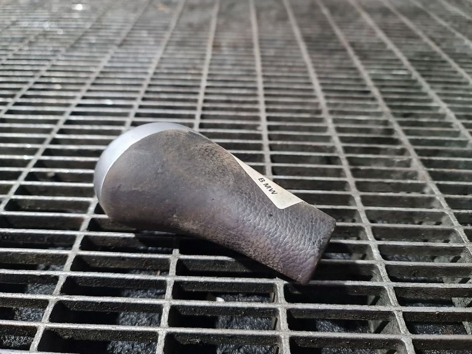 Nuca schimbator BMW X3 F25 2010 - 2014 Manuala 6 Trepte (1361)