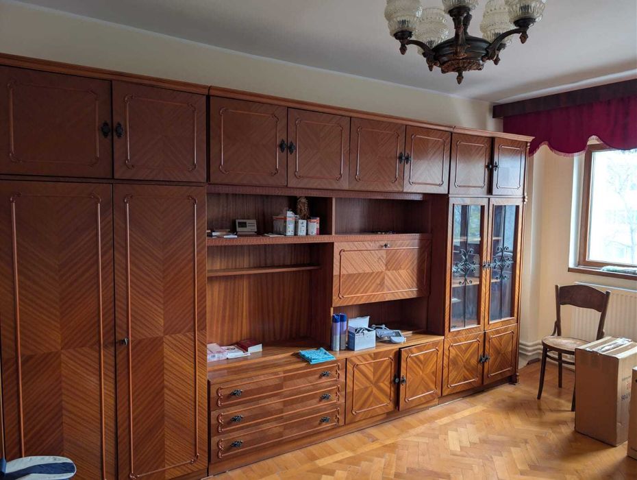 Donez mobilier sufragerie, dormitor