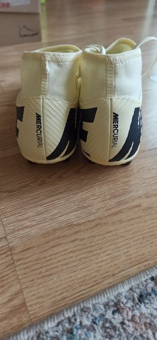 Бутонки Nike Mercurial Superfly 9 Club