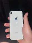 Iphone 8 alb 64gb