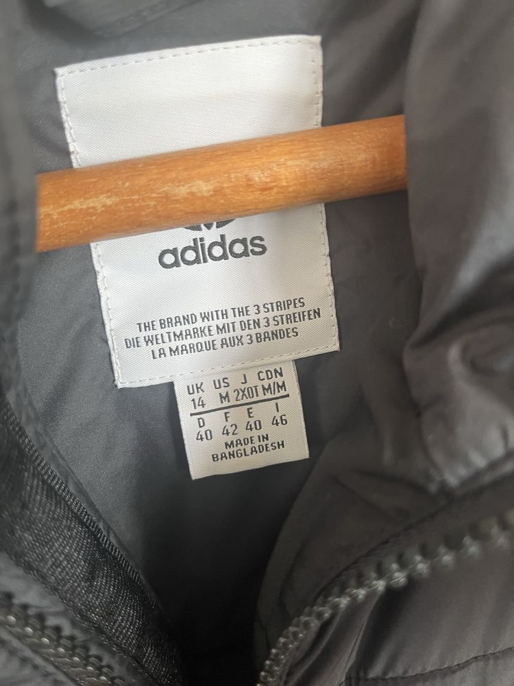 Преходно / зимно яке Adidas Originals 40 M