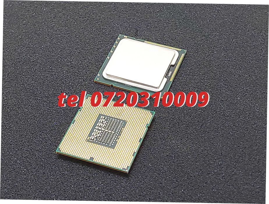 Procesor Core Intel I7 920 266ghz Socket 1366