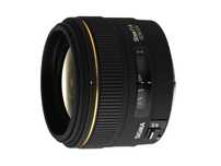Sigma 30mm F1.4 EX DC HSM / EX DC