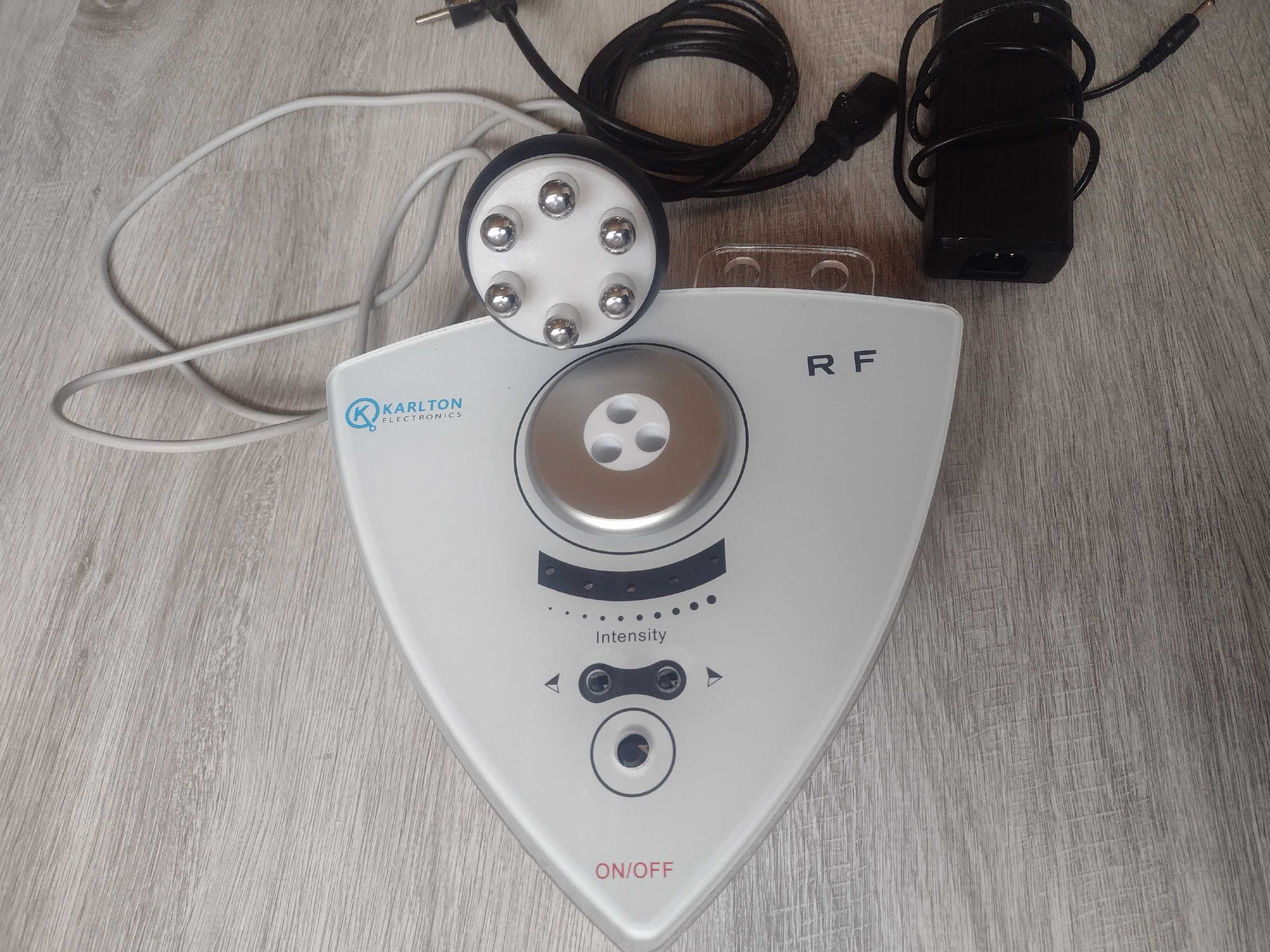 Karlton Electronics уред за кавитация