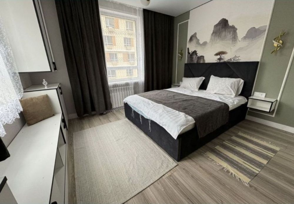 Свободны 1-2х-3х комнатные квартиры посуточно и по часам. Квартира