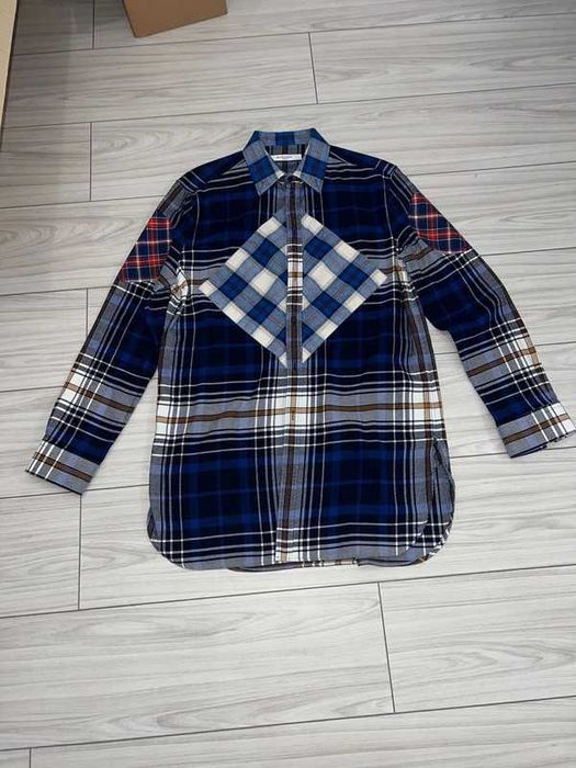 camasa Givenchy Paris