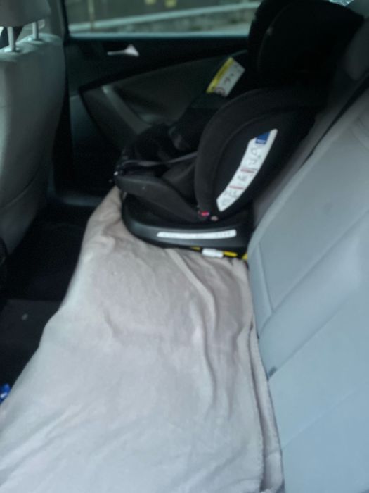 Volkswagen Passat de vanzare