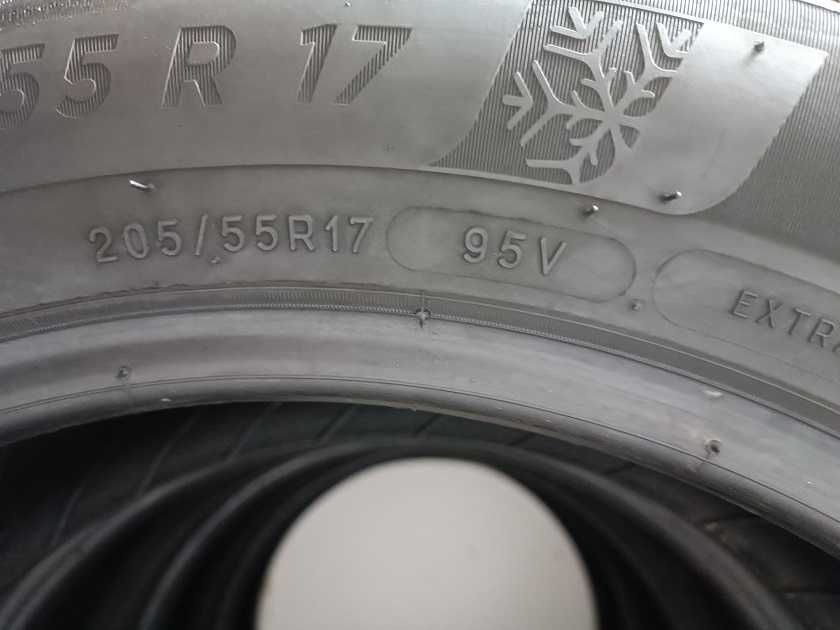 Anvelope 205/55/R17 95V MICHELIN IARNA CP-N20715