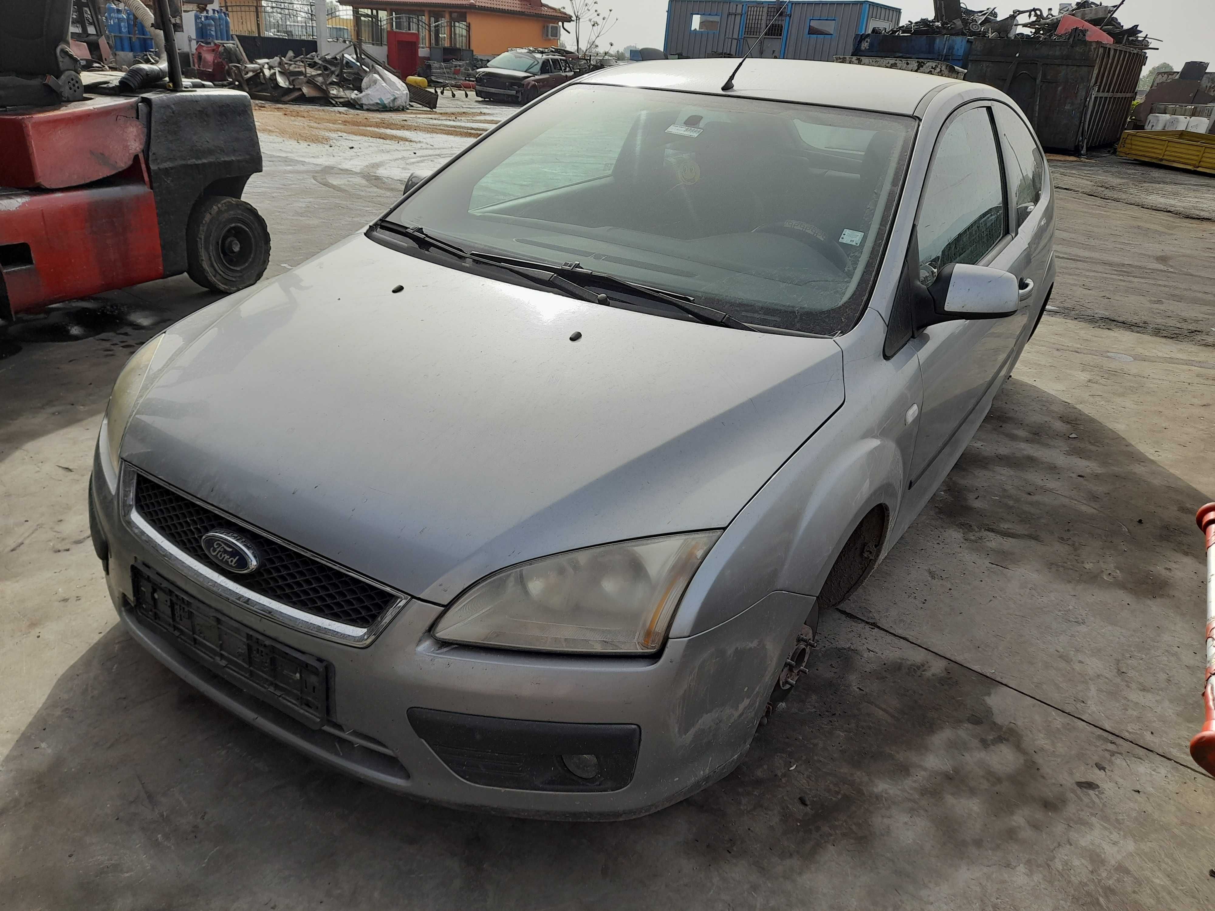 На части! Ford Focus 1.8 TDCI