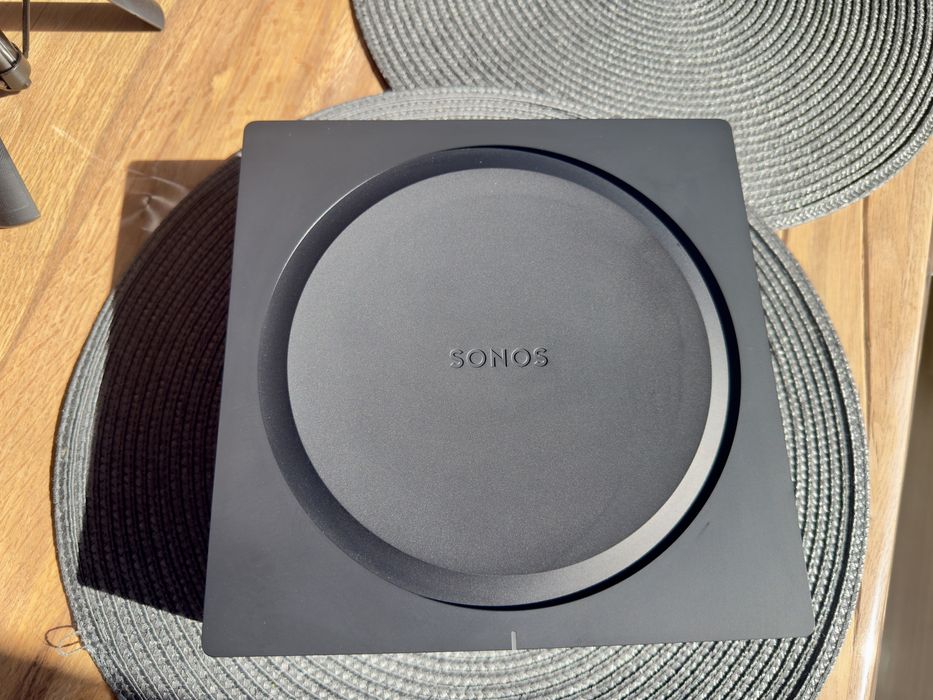 Amplificator Sonos Amp