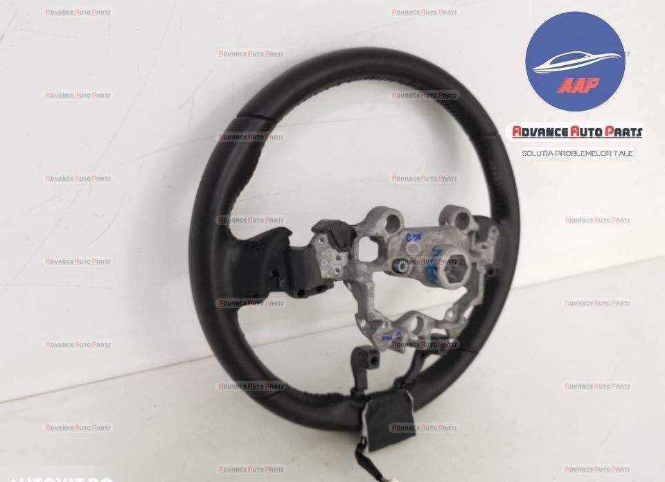 Volan Mazda original in stare buna Mazda  CX-3  1 [2015 - 2018]