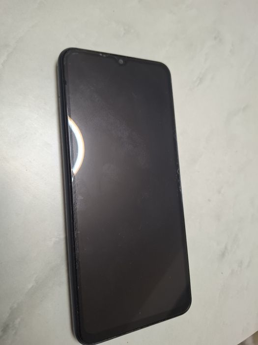 Samsung galaxy A12