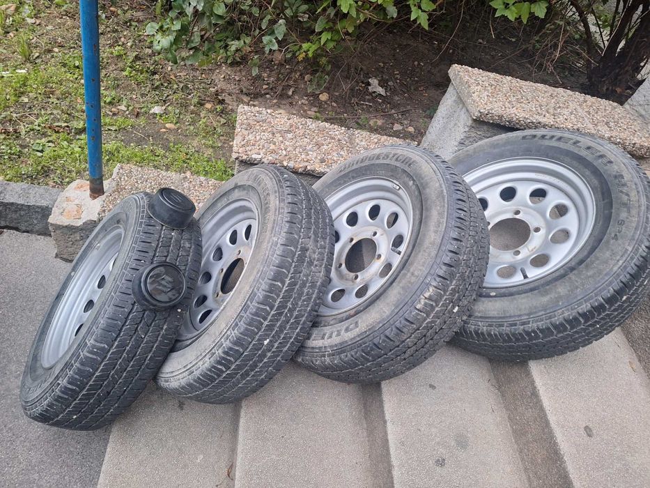 Сузуки Витара Джимни Самураи