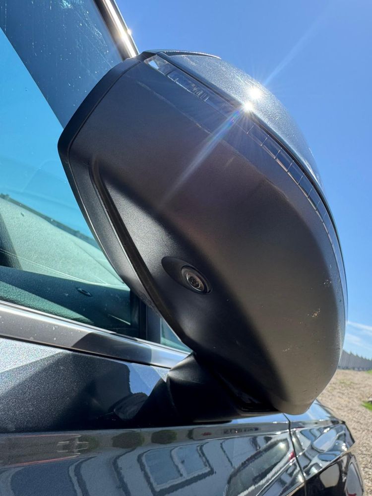 Oglinda dreapta Audi Q7 4M 2016