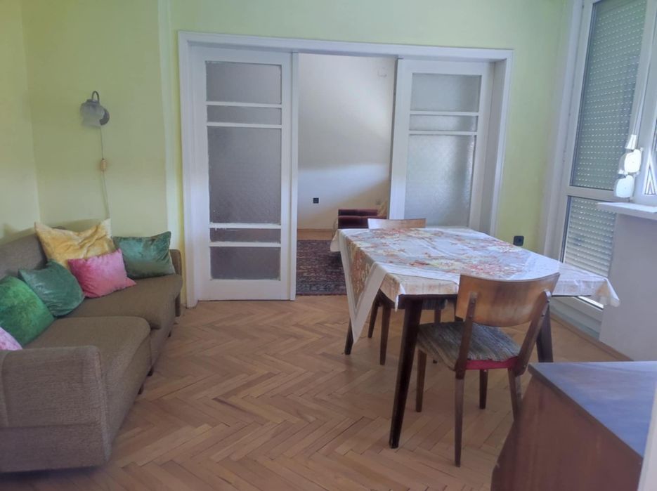 Дава се под наем Четиристаен апартамент в Варна, Централна поща - 98 кв.м за 510 € - Снимка #5