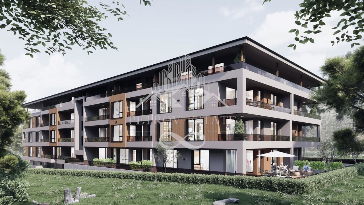 Продава се Тристаен апартамент в Велинград - 118 кв.м за 1096 €/кв.м - Снимка #8