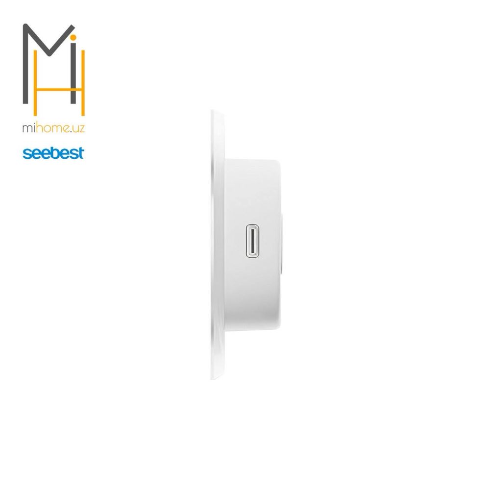 Умный магнитный ночник Xiaomi Seebest Magnetic Night Lamp