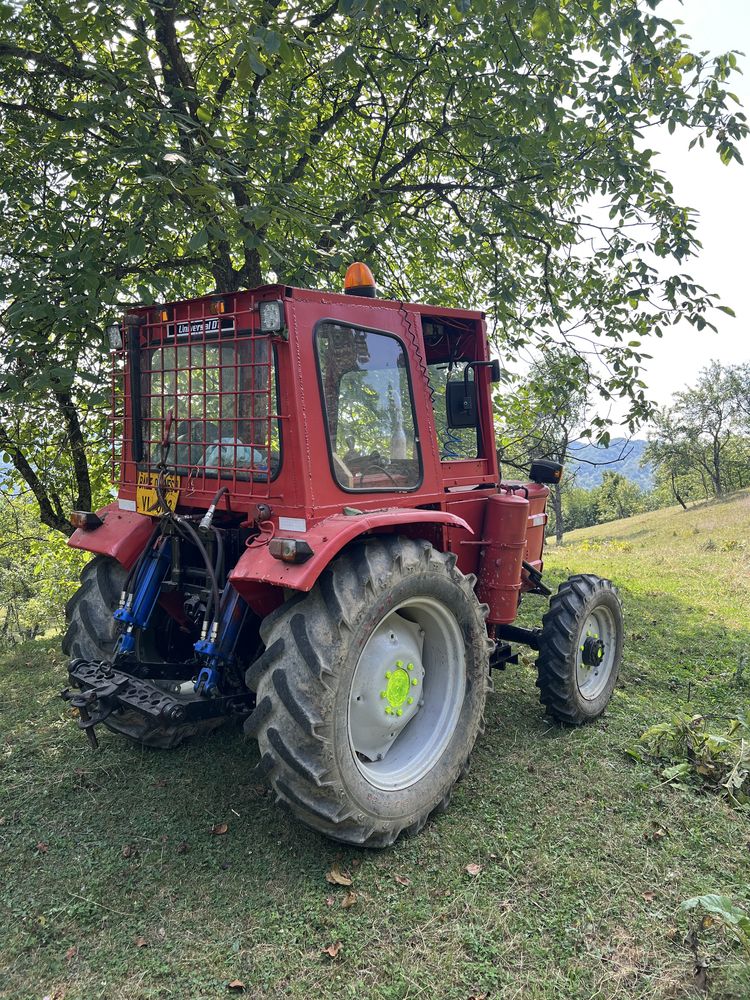 Tractor de vanzare