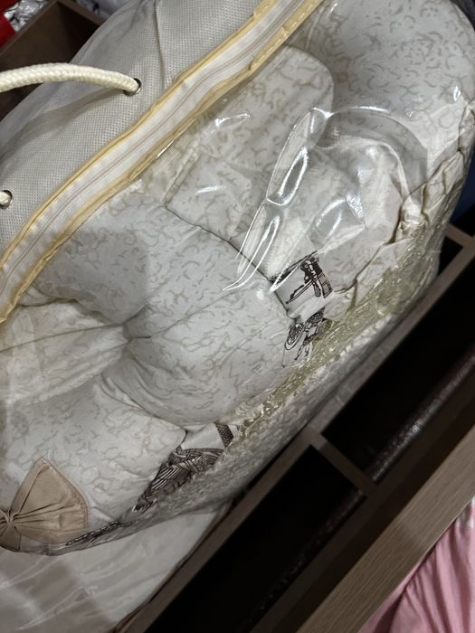 Malutka kravat ucun bordik