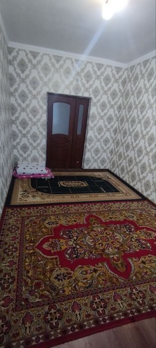 Uch honalik kvartra ijaraga beramiz