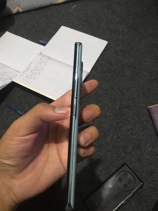 Honor X9C 5G kafolatli