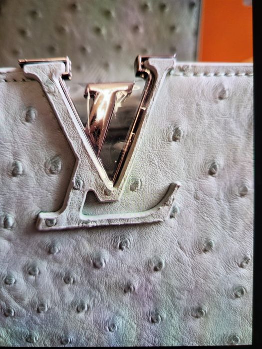 Налична чанта Louis Vuitton
