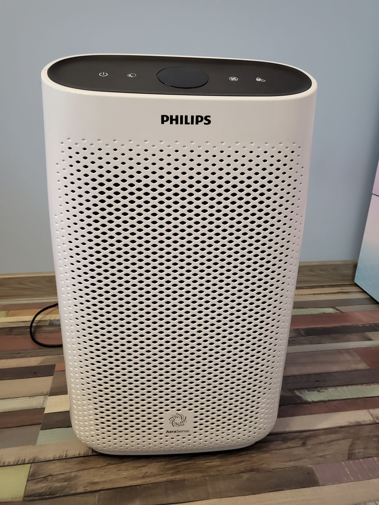 Пречиствател philips ac1214/10