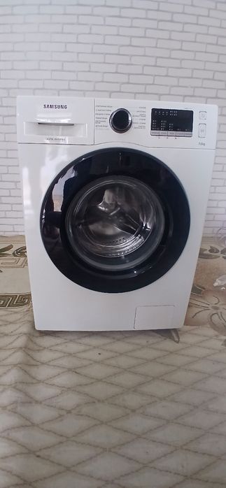 Стиральная машина Samsung 8kg
