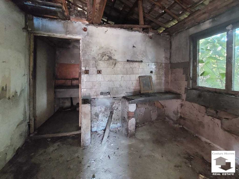 Продава се Къща в с. Патреш, Област Велико Търново - 100 кв.м за 143 €/кв.м - Снимка #9