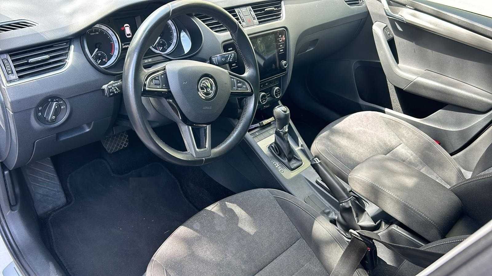 Proprietar - Skoda Octavia - Edition - 2021 - 2.0 TDI 150 CP - DSG -