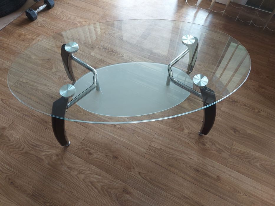 Masuta Sticla Living