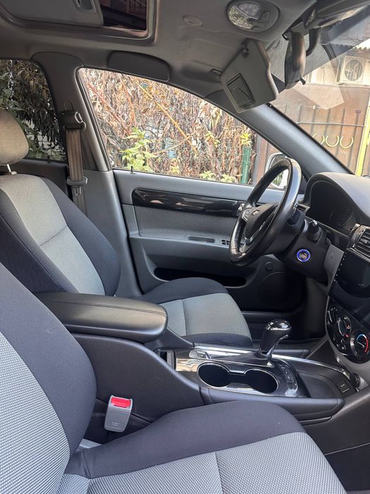 gentra avtomat 2022 13,500