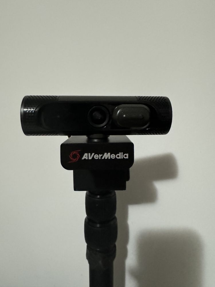 Camera web Avermedia Pw315