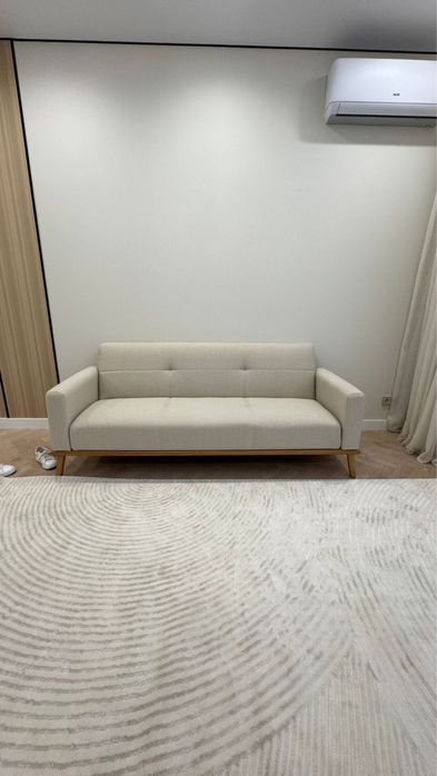 Диван новый, расдвижной