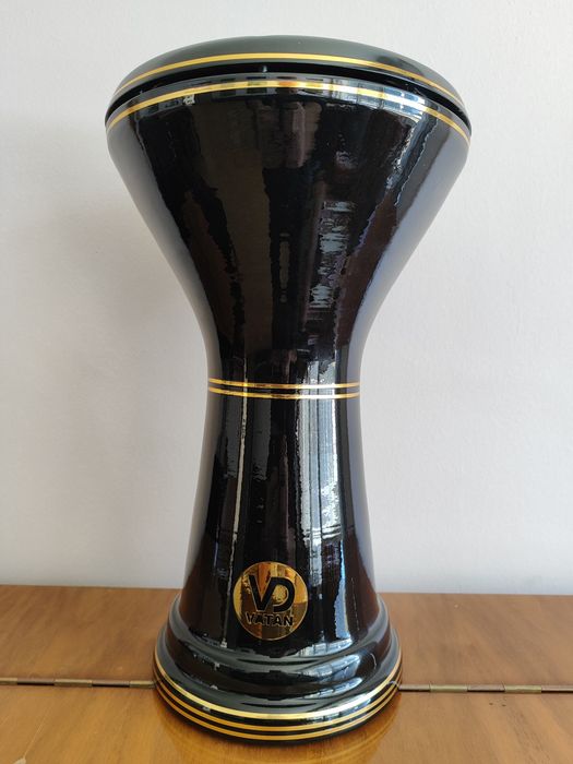 Тарамбука керамика