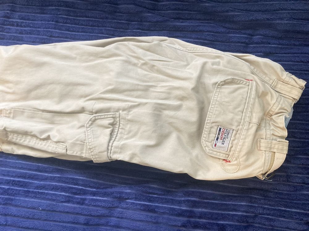 Карго Панталони Tommy Hilfiger W33