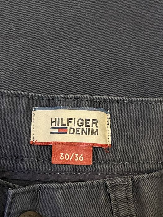 Pantaloni dama Tommy Hilfiger marimea M spre L