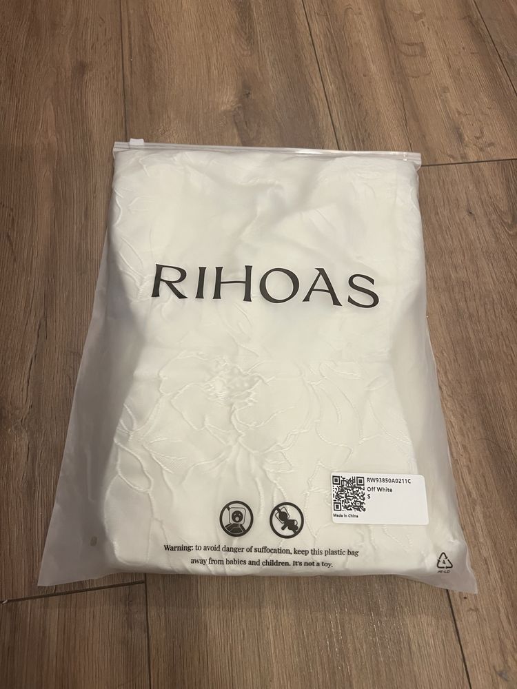 Дамска рокля Rihoas - Рамер M