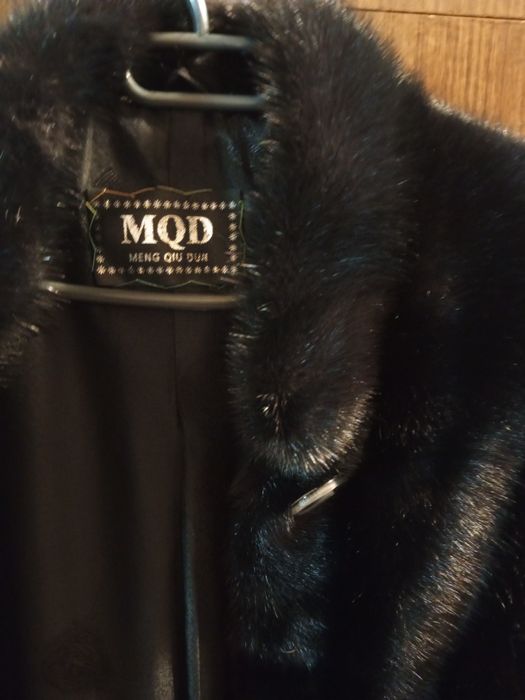 Продаю норковую шубу б/у, в отличном состоянии,