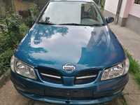 Nissan Almera 1.8i 16V