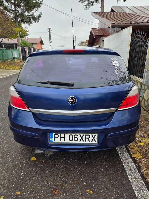 Opel Astra H 1.6 benzina