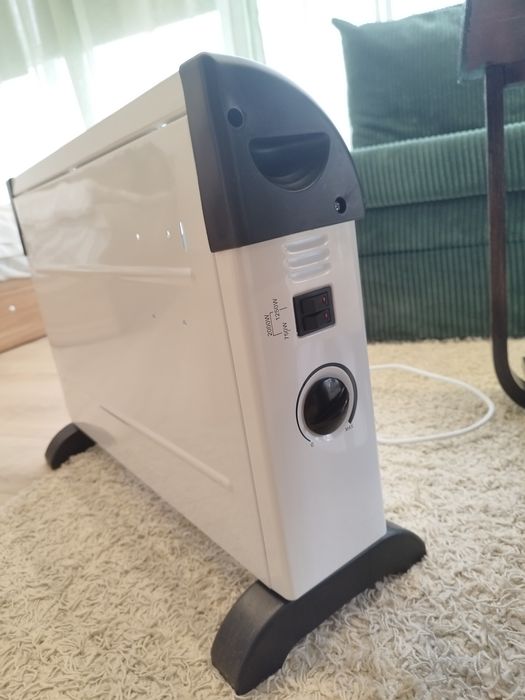 Конвекторна печка Termomax