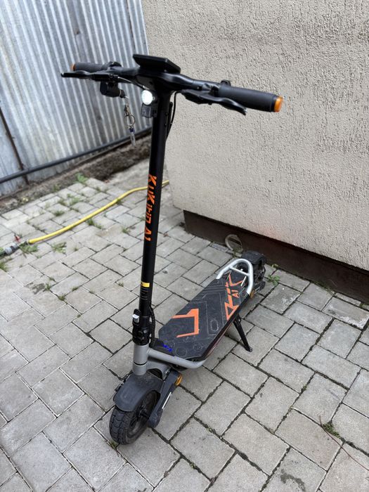 Vând trotinetă kukirin A1,