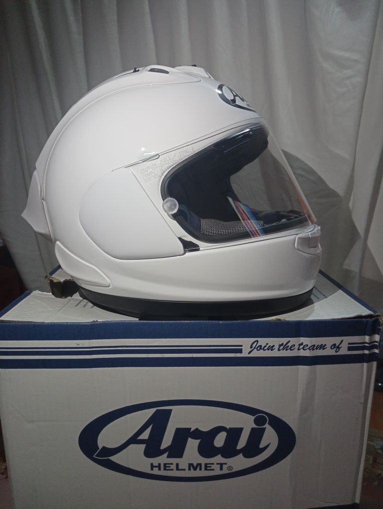 Arai RX-7V Racing
